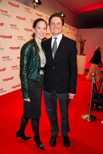 Michael und Susanne Schottenhamel