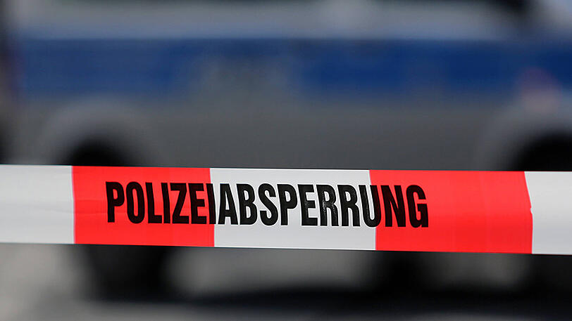 Der Bereich zwischen Stachus und Schwanthalerstraße ist derzeit gesperrt. (Symbolbild)