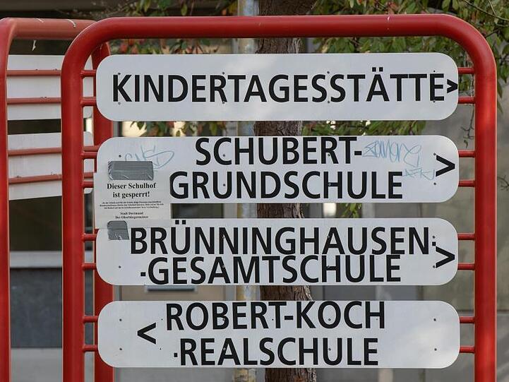 Ab dem 4. Mai soll der allgemeine Schulbetrieb in Deutschland wieder aufgenommen werden.