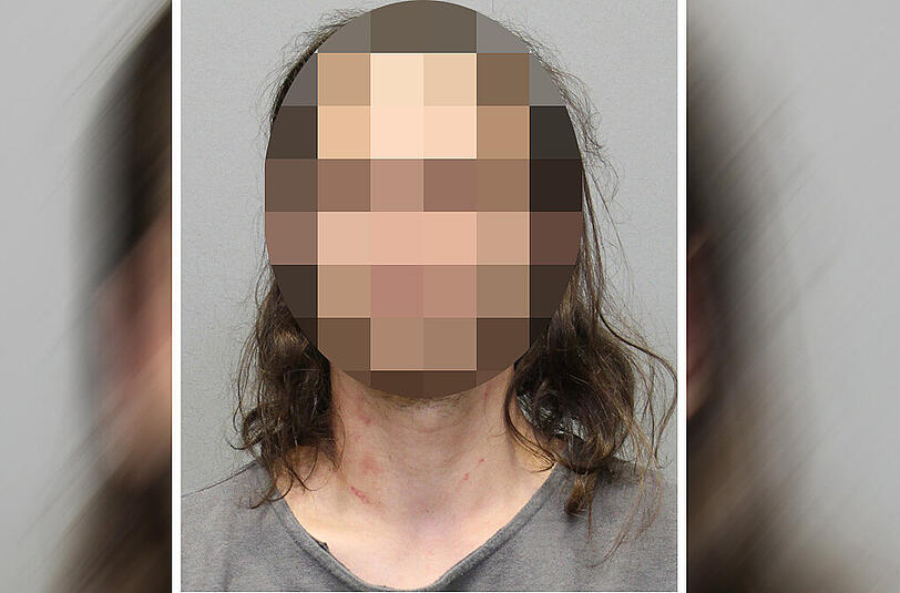 Zdenek S. saß wegen versuchten Totschlags im Gefängnis.