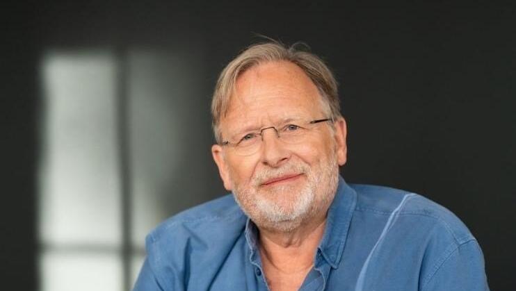 Dietrich Grönemeyer Dietrich Grönemeyer
