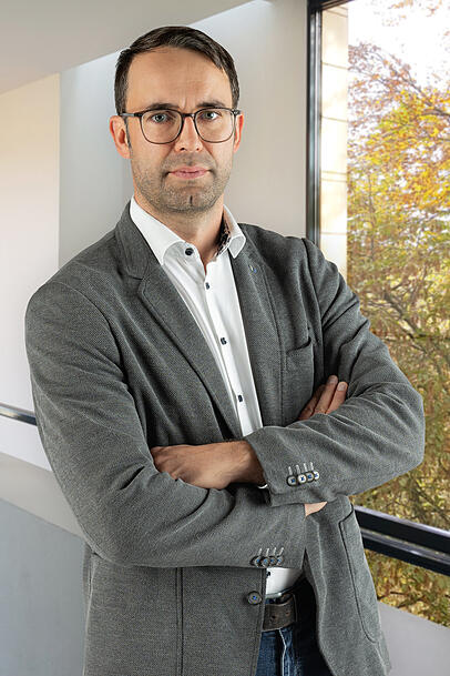 Max Deisenhofer (Grüne).