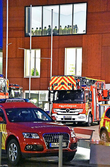 In einer Krisensitzung konnte der Konflikt zwischen Stadtrat und Feuerwehr beigelegt werden.