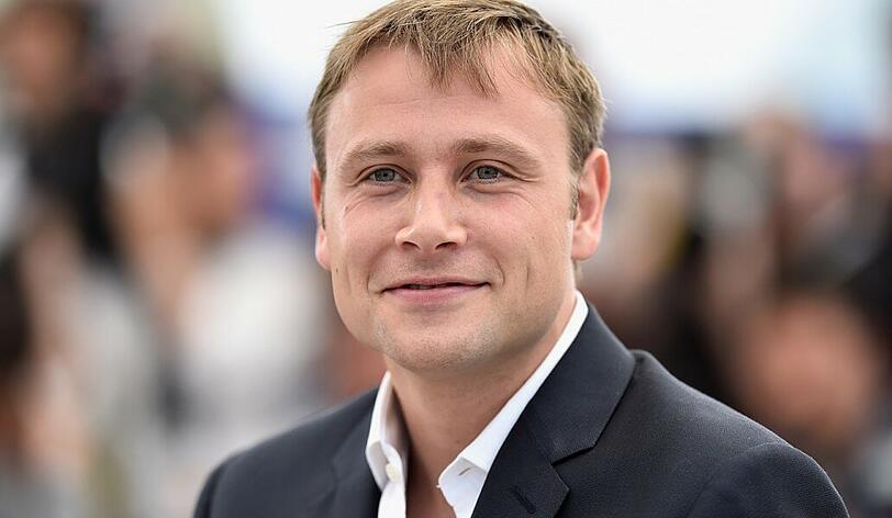 Max Riemelt ist gerade einmal 33 - und dreht bereits seit 20 Jahren Filme.
