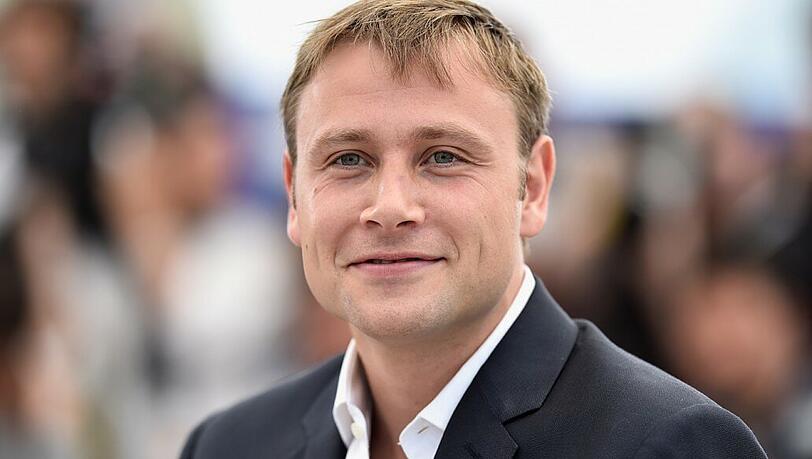 Max Riemelt ist gerade einmal 33 - und dreht bereits seit 20 Jahren Filme.