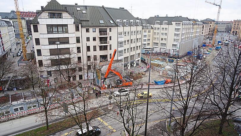 Sorgt für Zoff im Stadtrat: der Thomas-Wimmer-Ring. Sorgt für Zoff im Stadtrat: der Thomas-Wimmer-Ring.