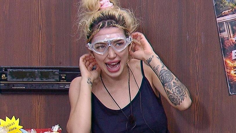 Ausbildung und Abschluss: Diesen Beruf hat sie gelernt