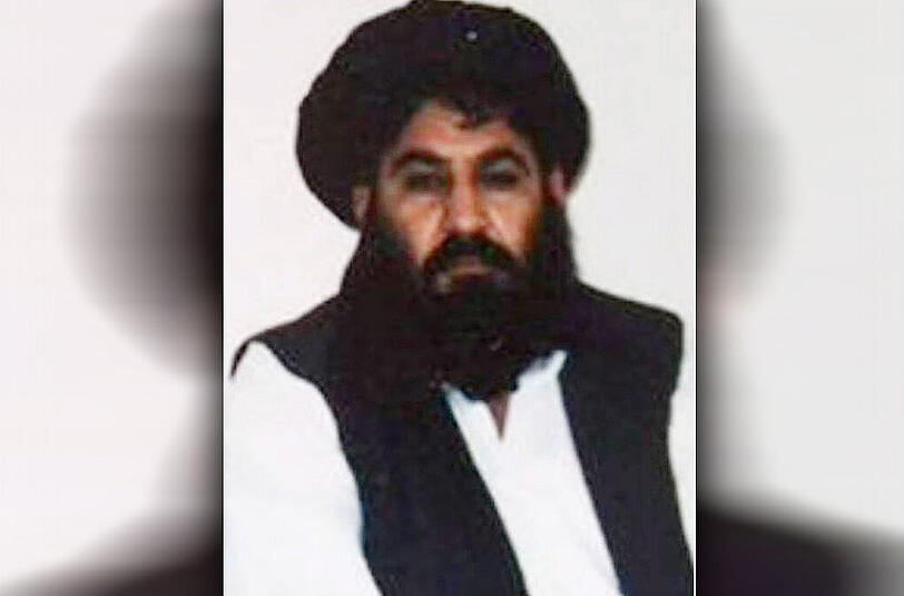 Nachdem die Taliban den Tod ihres vorherigen Anführers Mullah Mohammad Omar zwei Jahre lang geheim gehalten hatten, hat Mullah Achtar Mansur (Foto) die Macht im vergangenen Sommer übernommen.