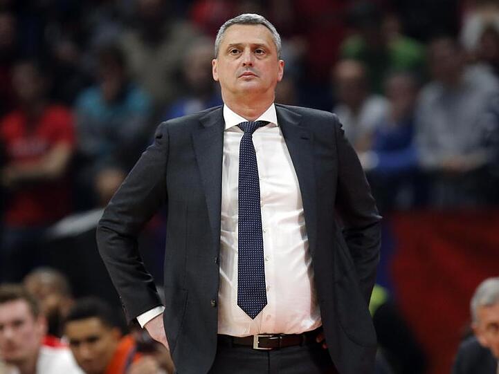Dejan Radonjic. Foto: Predrag Milosavljevic/XinHua/dpa/Archivbild