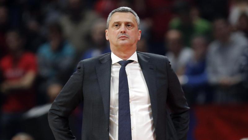 Dejan Radonjic. Foto: Predrag Milosavljevic/XinHua/dpa/Archivbild Dejan Radonjic. Foto: Predrag Milosavljevic/XinHua/dpa/Archivbild
