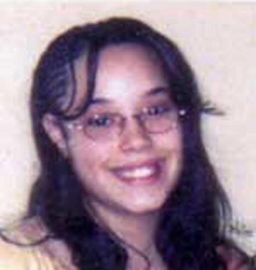 Georgina Lynn Dejesus wurde seit April 2004 vermisst. Sie war 14 Jahre alt als sie verschwand.
