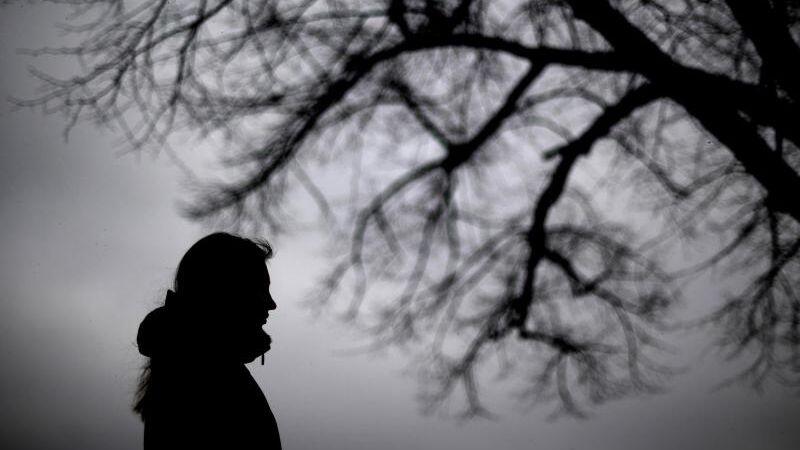 Zehntausende Kinder in Bayern sind psychisch krank.
