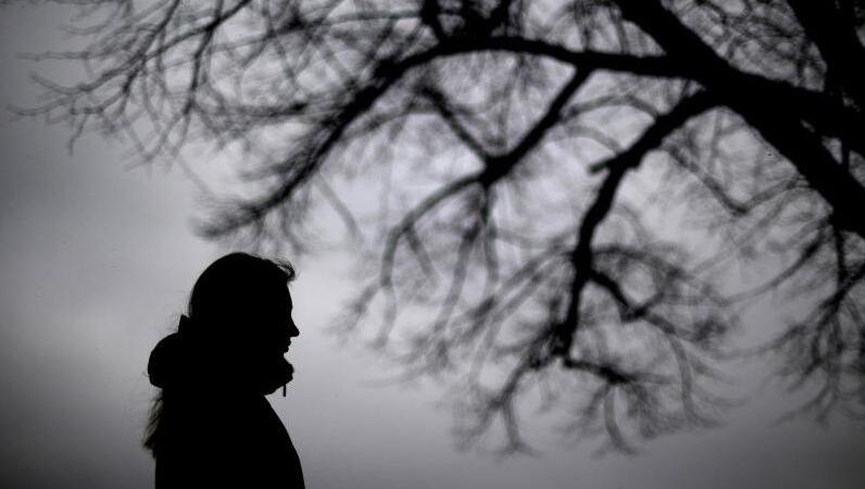 Zehntausende Kinder in Bayern sind psychisch krank. Zehntausende Kinder in Bayern sind psychisch krank.