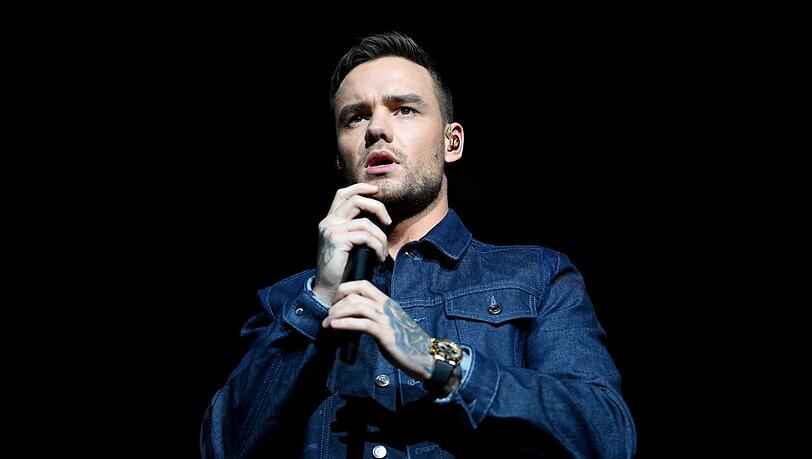 Starb im Alter von nur 31 Jahren auf tragische Weise: One-Direction-Star Liam Payne