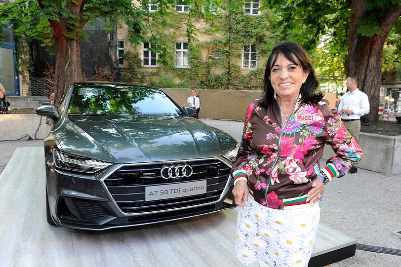 Regine Sixt