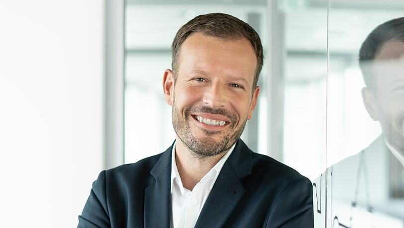 Nachfolger: Johannes Ott.