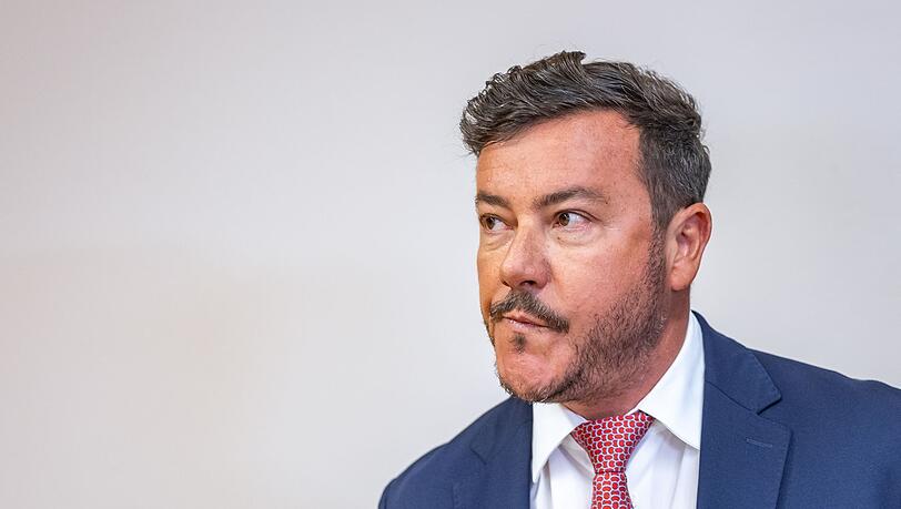 Der Ex-Milliardär wurde in Innsbruck festgenommen. (Foto: Archiv)