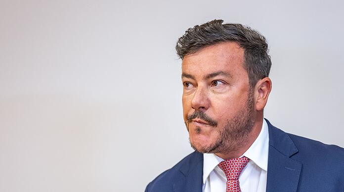 Der Ex-Milliardär wurde in Innsbruck festgenommen. (Foto: Archiv)