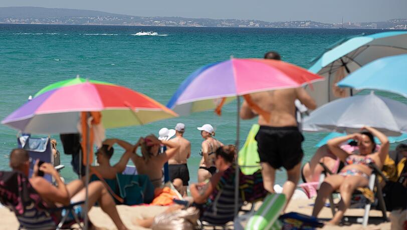 Die meisten Menschen aus Bayern verbringen ihren Urlaub innerhalb Europas - den Freistaat eingeschlossen. (Symbolbild)
