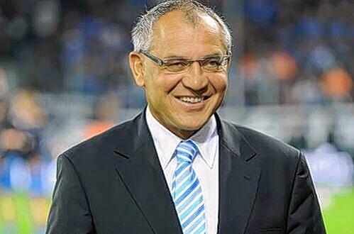 Sieht so die Krise aus? Eher nicht. Felix Magath hat auch gar keinen Grund, beunruhigt in die Zukunft zu schauen.