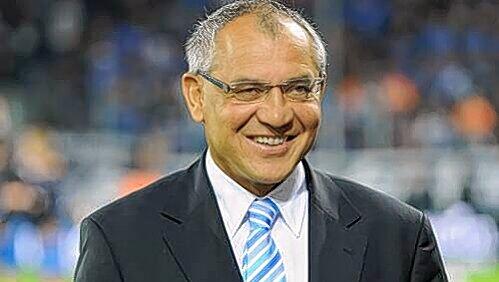 Sieht so die Krise aus? Eher nicht. Felix Magath hat auch gar keinen Grund, beunruhigt in die Zukunft zu schauen. Sieht so die Krise aus? Eher nicht. Felix Magath hat auch gar keinen Grund, beunruhigt in die Zukunft zu schauen.