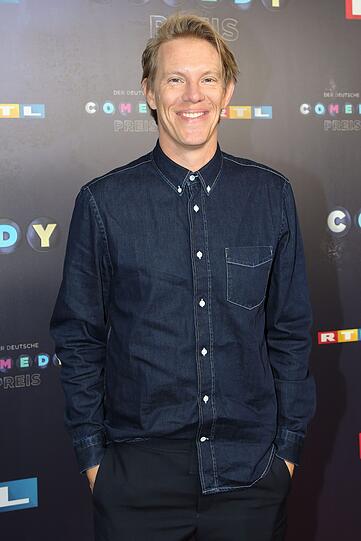 Simon Gosejohann
