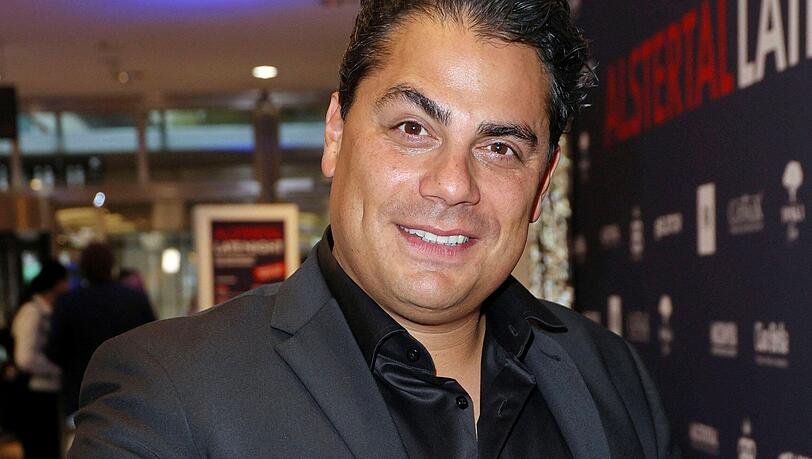 Silva Gonzalez nimmt aktuell an der Show "Prominent getrennt" teil.