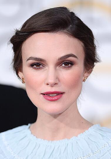 Keira Knightley