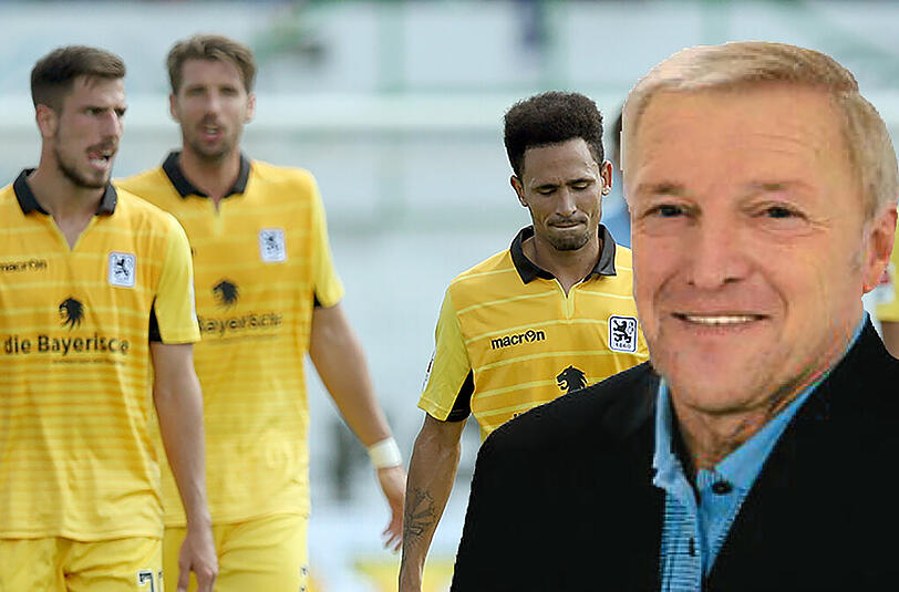 Beim ersten Zweitligaspiel der Saison lief es noch nicht rund bei den Löwen. In seiner AZ-Kolumne schreibt Ex-Löwen-Profi Alfred Kohlhäufl über die Problemstellen der Sechzger.
