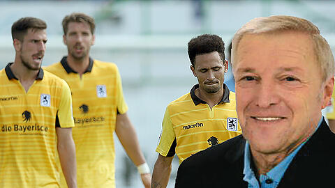 Beim ersten Zweitligaspiel der Saison lief es noch nicht rund bei den Löwen. In seiner AZ-Kolumne schreibt Ex-Löwen-Profi Alfred Kohlhäufl über die Problemstellen der Sechzger.