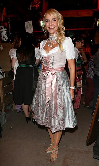 Kristina Bach.