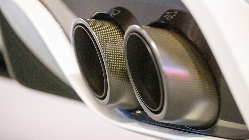 Warnung an die Tuning-Szene