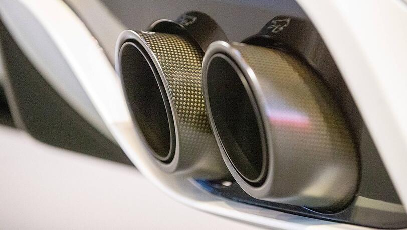 Warnung an die Tuning-Szene