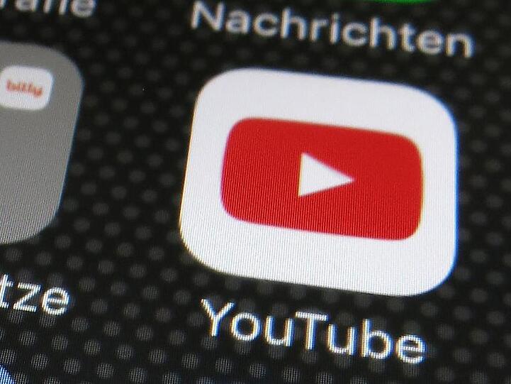 Youtube drosselt in Zeiten von Corona und vermehrter Heimarbeit die Auflösung seiner Videos.