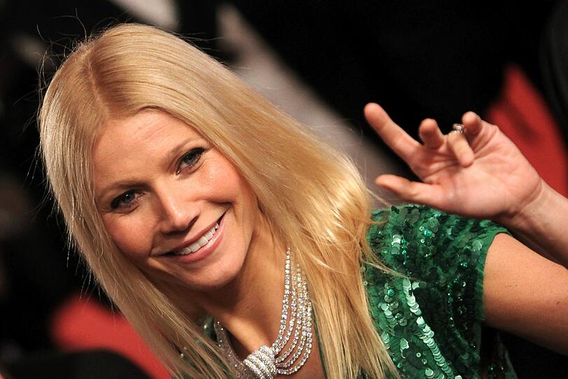 Bambi 2011: Die besten Bilder von der Show und vom roten Teppich.