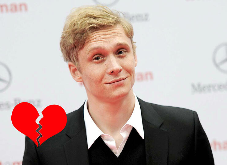 Liebes-Aus für Matthias Schweighöfer: Schauspieler Matthias Schweighöfer ist wieder Single. Er trennte sich 2012 von seiner langjährigen Lebensgefährtin, der Regieassistentin Ani Schromm. Zusammen haben die beiden eine kleine Tochter, für die sie gute Freunde bleiben wollen.