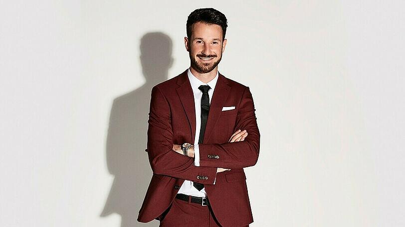 Alexander Schäfer will den Richtigen finden.