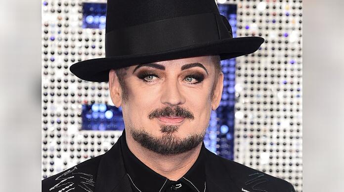 Boy George ist der Star-Teilnehmer der nächsten Ausgabe des britischen Dschungelcamps - und kassiert eine Rekord-Gage.