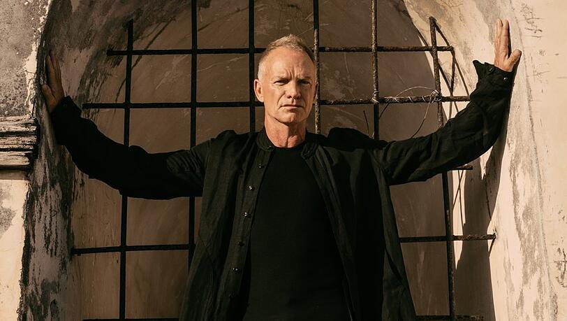 Sting hat seinen gesamten Musikkatalog verkauft.