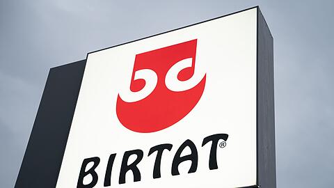 Birtat in der Kritik: Die Gewerkschaft NGG wirft dem Dönerspieß-Hersteller eine Blockadehaltung vor. (Archivbild)