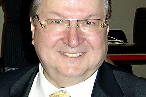 Waschechter Berliner: Heinz Buschkowsky