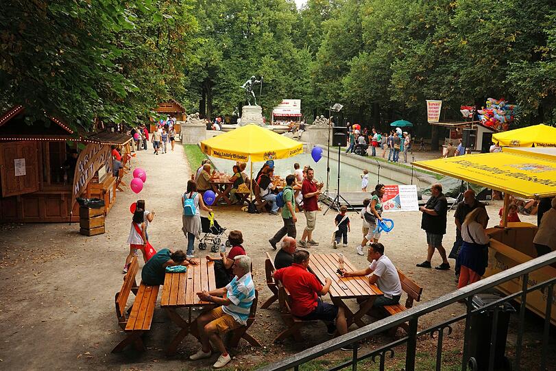 Spaß an der Isar: das Party-Wochenende auf und zwischen den Brücken.