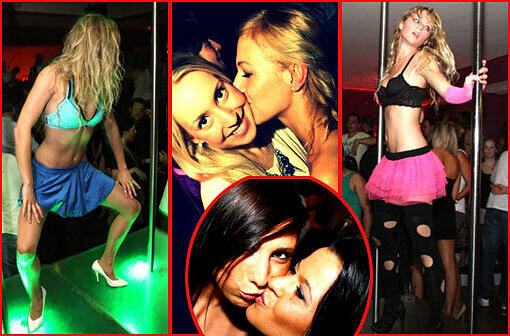 Was für ein heißer Partysamstag: Die besten Bilder aus den Münchner Klubs zum Durchklicken!