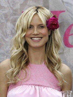 Heidi Klum