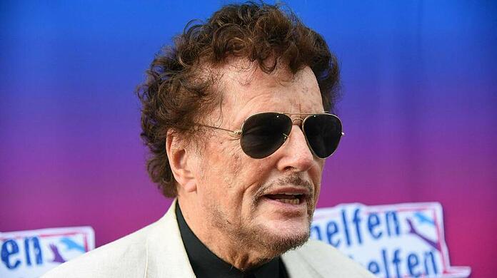 Dieter Wedel