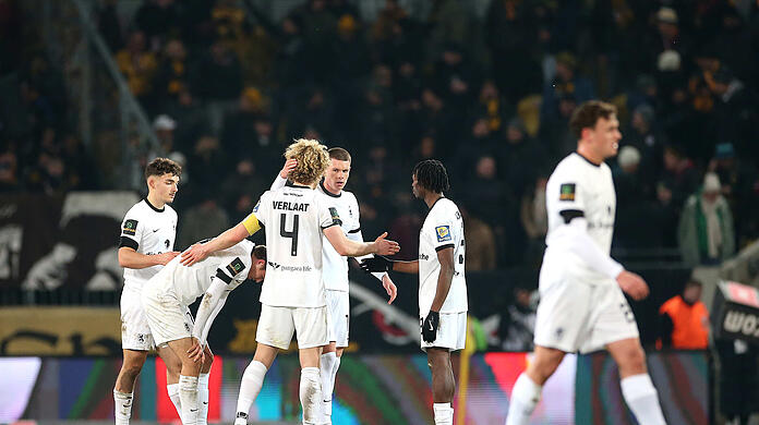 Der TSV 1860 setzt auf Beständigkeit in der Defensive.