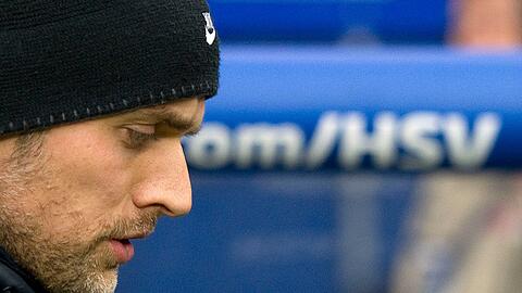 "Unter gewissen Voraussetzungen" bereit für den HSV: Thomas Tuchel