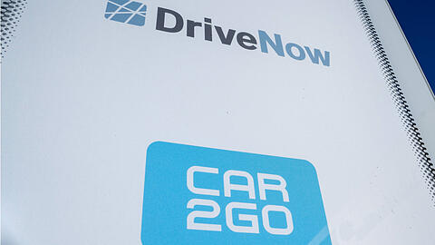 Aus car2go und DriveNow ist ShareNow geworden - mit Auswirkungen auch für Kunden in München.