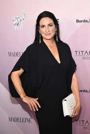 Minu Barati-Fischer
