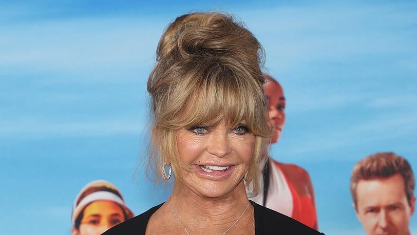 Zwei Einbr&uuml;che in ihrem Haus, haben Schauspielerin Goldie Hawn in Angst und Schrecken versetzt.